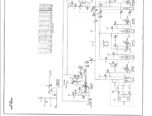 ARC-60 ; Granco Products, Inc (ID = 590114) Converter