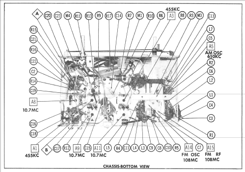 T270 ; Granco Products, Inc (ID = 2544298) Radio