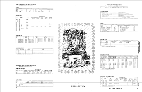 1171D24 ; Bradford; brand of (ID = 610863) Television