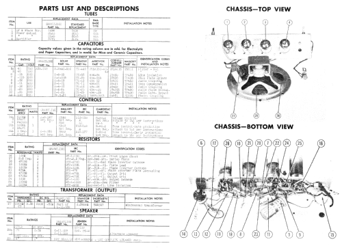 Grantline 641 ; Grant Company, W.T. (ID = 597598) R-Player