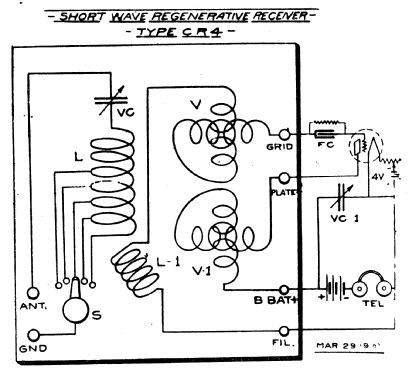 CR4 ; Grebe, A.H. & Co.; (ID = 231372) mod-pre26