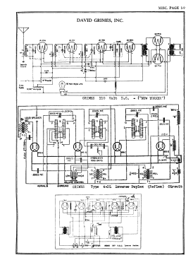 New Yorker K-118; Grimes, David Inc.; (ID = 2988896) Kit