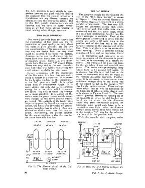 New Yorker K-118; Grimes, David Inc.; (ID = 2988899) Kit