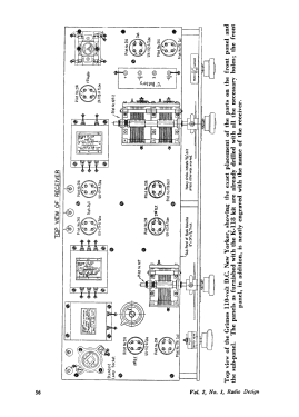 New Yorker K-118; Grimes, David Inc.; (ID = 2988909) Kit