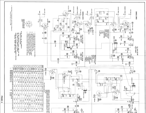 Premiere 40PG; Grommes Precision (ID = 609313) Ampl/Mixer