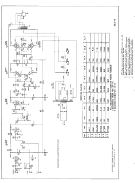 Grommes 50PG; Grommes Precision (ID = 3035861) Ampl/Mixer