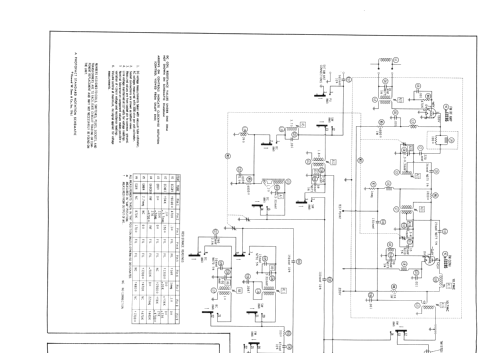 1097 U; Grundig Radio- (ID = 1638338) Radio