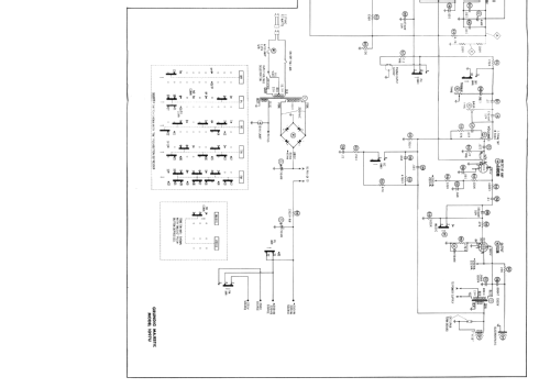 1097 U; Grundig Radio- (ID = 1638340) Radio