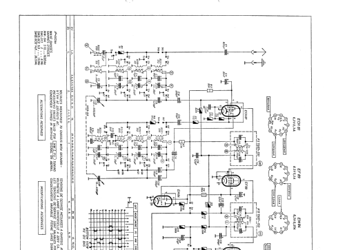 1098WE; Grundig Radio- (ID = 217281) Radio