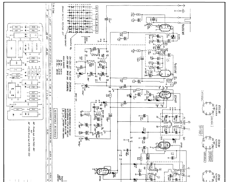 2066PX; Grundig Radio- (ID = 167915) Radio