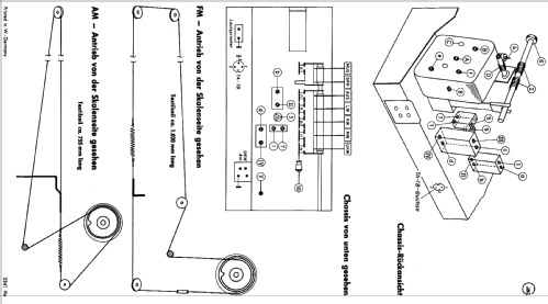 2147Pha; Grundig Radio- (ID = 60808) Radio