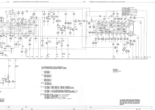 3100; Grundig Radio- (ID = 833203) Car Radio