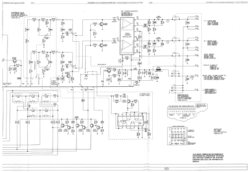 3100; Grundig Radio- (ID = 833205) Car Radio