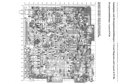 3100; Grundig Radio- (ID = 833210) Car Radio