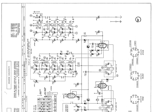 3160WE; Grundig Radio- (ID = 639977) Radio