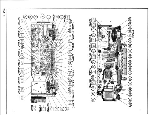 3299 U/S/ Stereo; Grundig Radio- (ID = 2241265) Radio