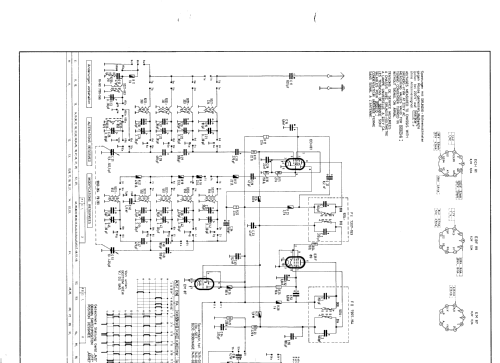 3367WE; Grundig Radio- (ID = 220020) Radio