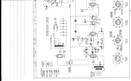 97WE; Grundig Radio- (ID = 1260647) Radio