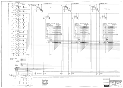 Abgleichsender AS5; Grundig Radio- (ID = 2115319) Equipment