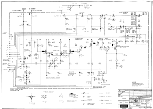 Abgleichsender AS5; Grundig Radio- (ID = 2115324) Equipment