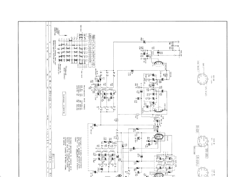 AM/FM Super 3365CA; Grundig Radio- (ID = 220027) Radio