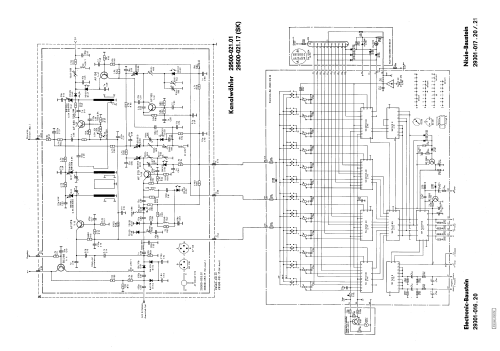 Amalienburg 6022; Grundig Radio- (ID = 2888542) Television