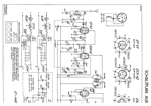 Autosuper AS248; Grundig Radio- (ID = 212960) Autoradio