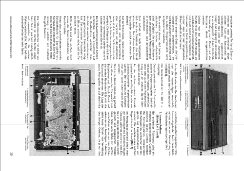 C3200K ; Grundig Radio- (ID = 2078316) Radio