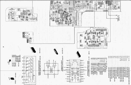 CCF1870; Grundig Radio- (ID = 2687659) R-Player