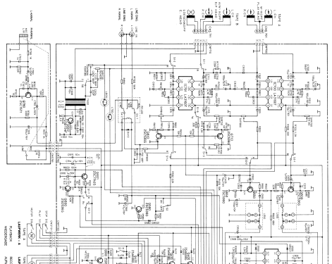 CCF1870; Grundig Radio- (ID = 656923) R-Player