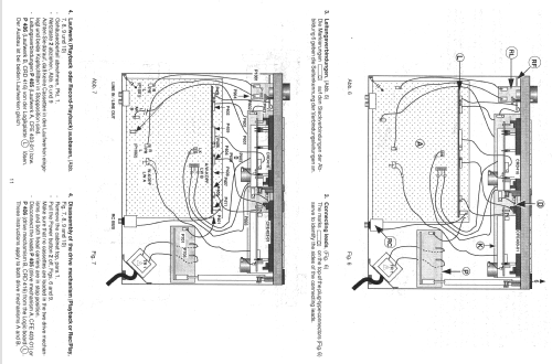 CCF 301; Grundig Radio- (ID = 1016886) Verst/Mix