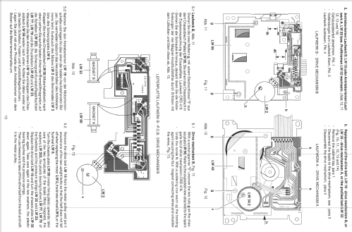 CCF 301; Grundig Radio- (ID = 1016888) Verst/Mix