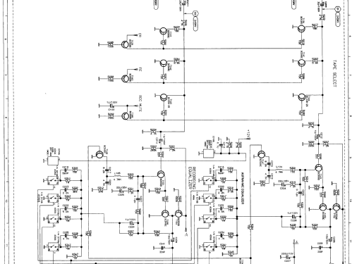 CCF 301; Grundig Radio- (ID = 1016918) Ampl/Mixer