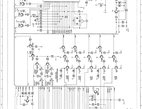 CCF 301; Grundig Radio- (ID = 1016921) Ampl/Mixer