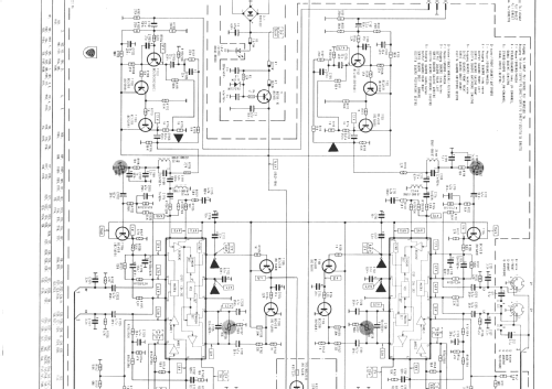 CD-4 Demodulator mit Netzgerät mod-past25 Grundig Radio- |Radiomuseum.org