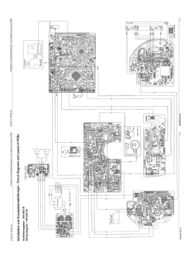 CD Radio Recorder RR 630 CD; Grundig Radio- (ID = 2810779) Radio