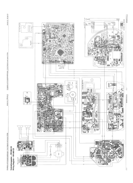 CD Radio Recorder RR 630 CD; Grundig Radio- (ID = 2810780) Radio