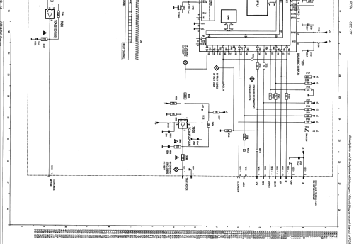 CDC477; Grundig Radio- (ID = 1059300) R-Player