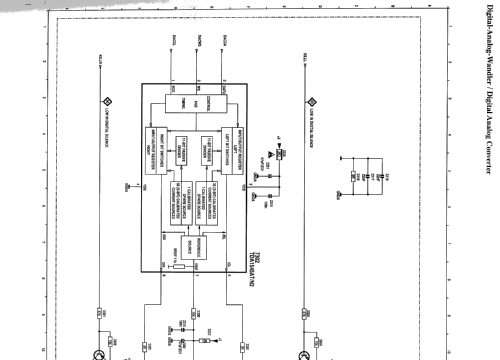 CDC477; Grundig Radio- (ID = 1059301) R-Player