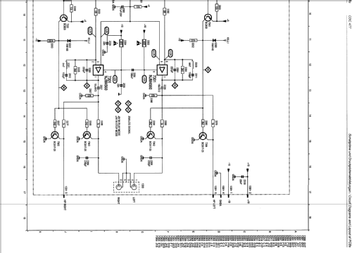 CDC477; Grundig Radio- (ID = 1059302) R-Player