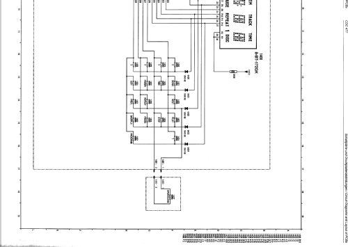 CDC477; Grundig Radio- (ID = 1059306) R-Player