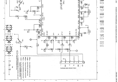 CDM3000; Grundig Radio- (ID = 1063635) Radio