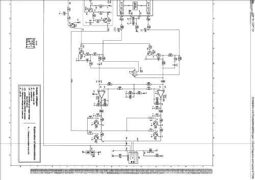 CDP75; Grundig Radio- (ID = 1059963) R-Player