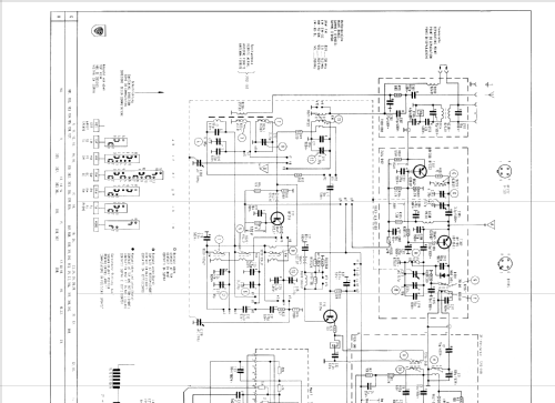 Como 8 Ch= RC400; Grundig Radio- (ID = 877696) Radio