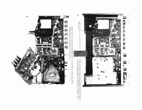 Concert-Boy Recorder C340; Grundig Radio- (ID = 605064) Radio