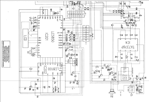 Cosmopolit G.DZ76; Grundig Radio- (ID = 337078) Radio