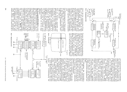 Datensichtgerät DS7110; Grundig Radio- (ID = 2068061) Misc