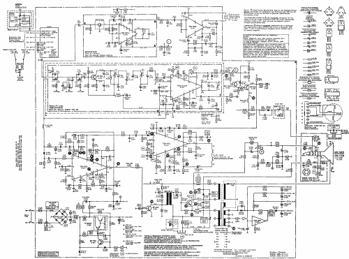 Elite 836; Grundig Radio- (ID = 1494215) Television