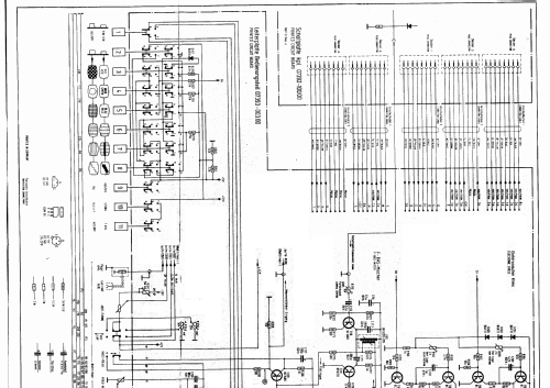 Farbgenerator FG5 6231-1101; Grundig Radio- (ID = 289283) Ausrüstung