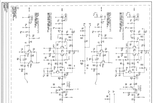 Fine Arts A-903; Grundig Radio- (ID = 2314351) Ampl/Mixer